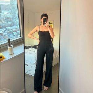 Reformation jumpsuit
